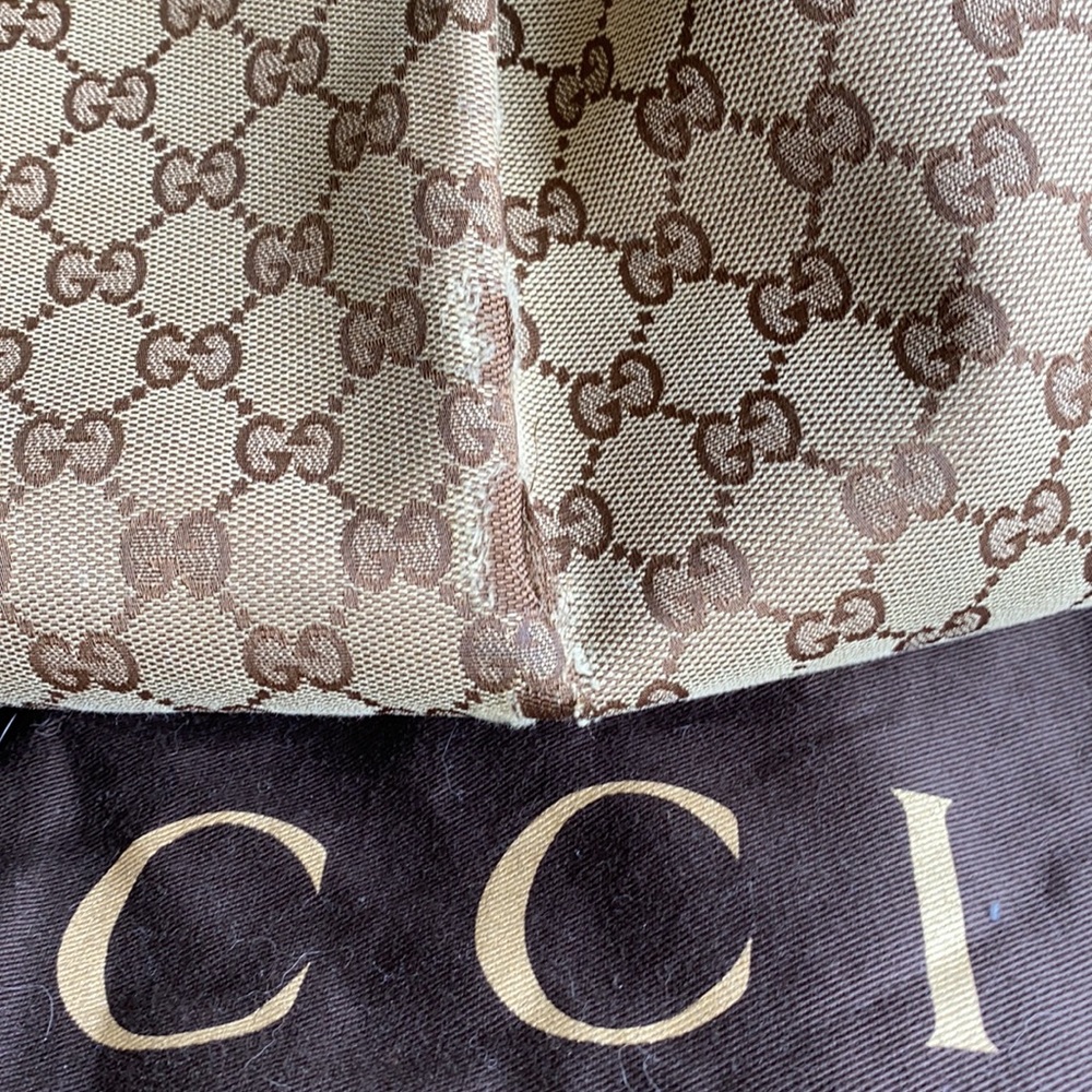 Large Gucci Sukey Additional Pics - image 4